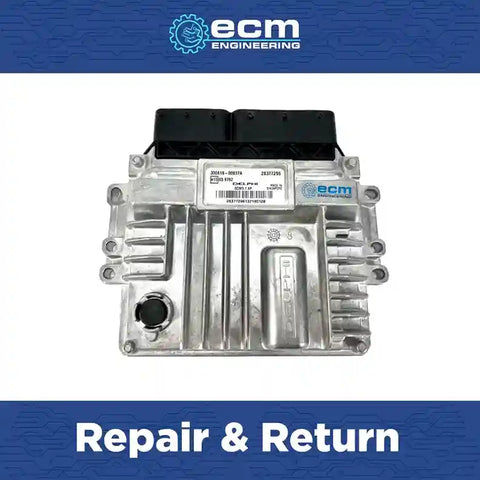 7024268 | 7030329 | ECU Controller | Bobcat | Doosan | D24 | D34| Repair