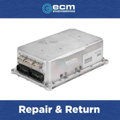 Detroit Diesel DDEC II 7570049  ECM Repair