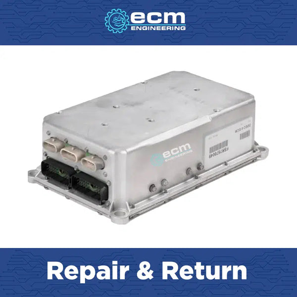 Detroit Diesel DDEC II 7570049 | 860569  ECM Repair