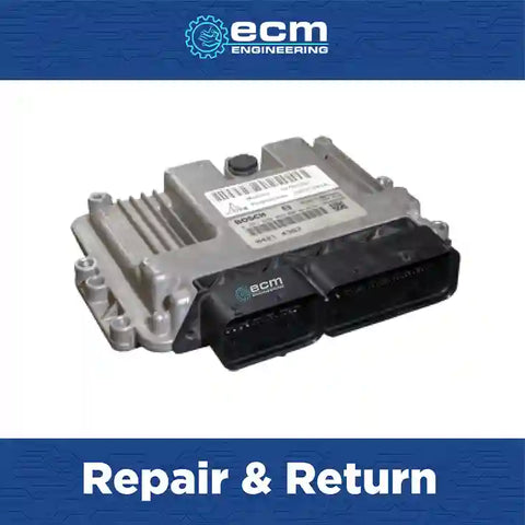 Deutz | 0281020069 | 0421 4367, 4214367 | ECM Repair
