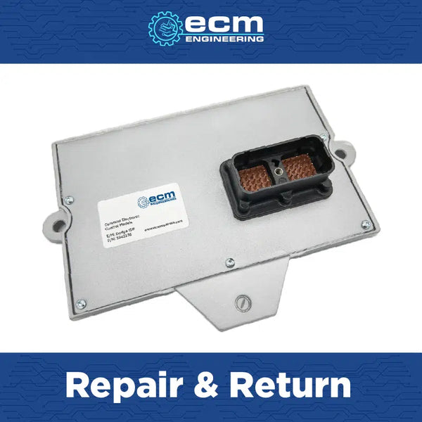 Dodge Ram Cummins 5.9L ISB | CM551 | ECM 3942336 | Repair Service