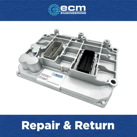 Dodge Ram Cummins 6.7L ISB | CM2200 | ECM 4992849 | Repair