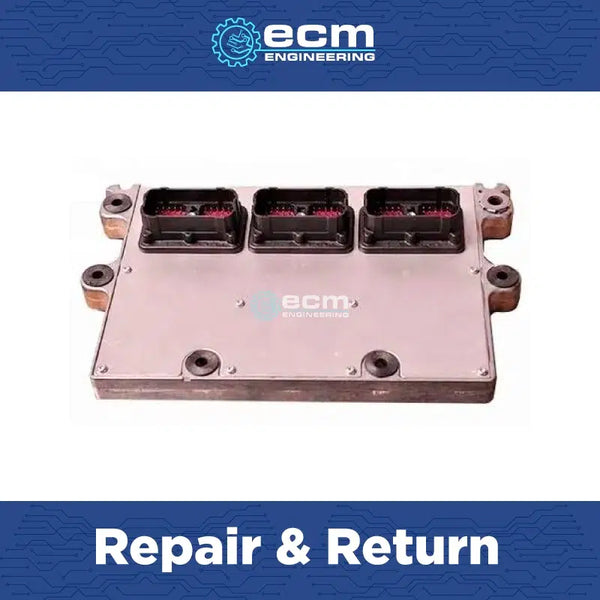 3408501 Terex CM570 ECM Repair