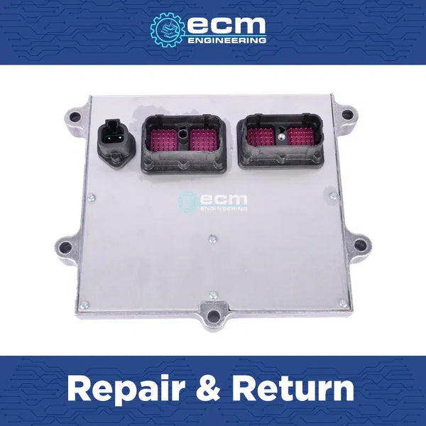 ECM 4921776 Cummins CM850 JCB Repair