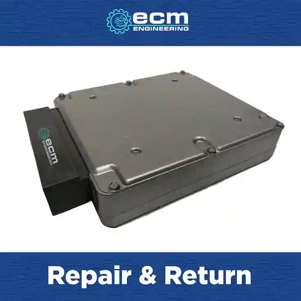 Ford 7.3L | DPC-492 | Diesel ECM Repair