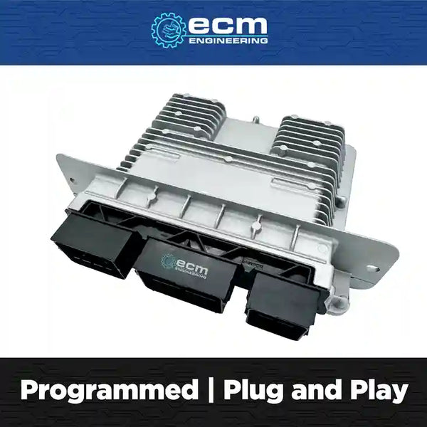 2011-12 | Ford Truck 6.7L | Refurbished ECM | BC3A-12A650-EXA
