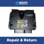 Isuzu 98102335 | ECM Repair
