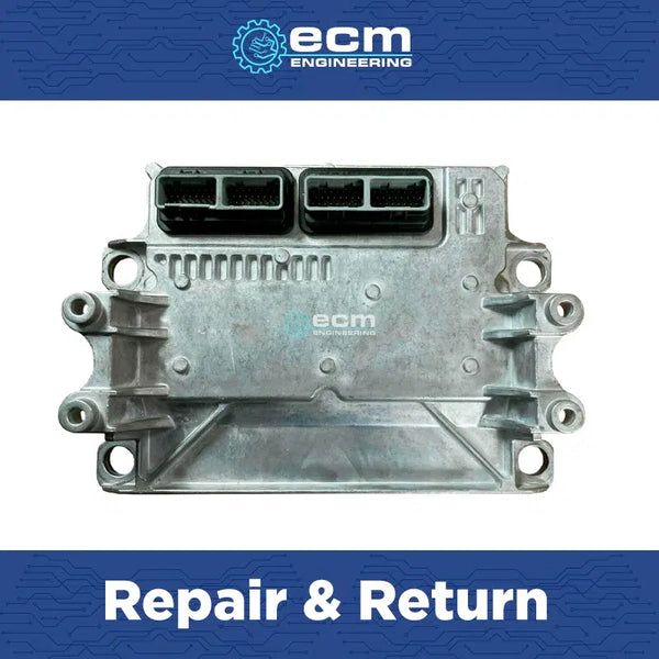 International DT466 | 1839368C1 | 1845496C92 ECM Repair
