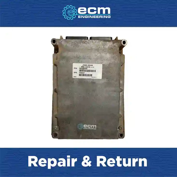 John Deere L11 RE522509 Engine Controller | Repair Service