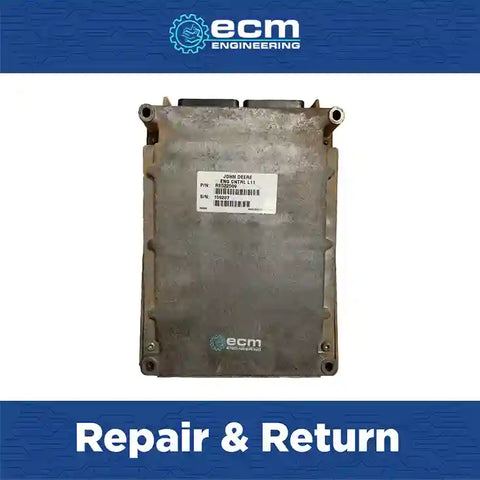 John Deere L11 RE522509 Engine Controller | Repair Service