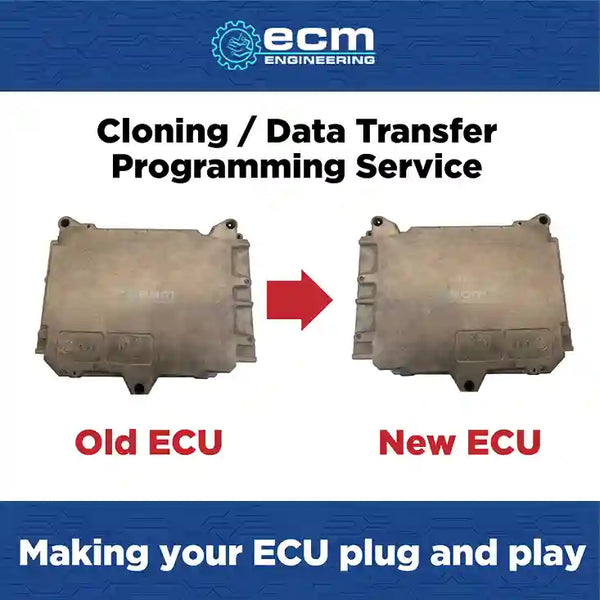 John Deere L4 ECM Cloning Programming Service
