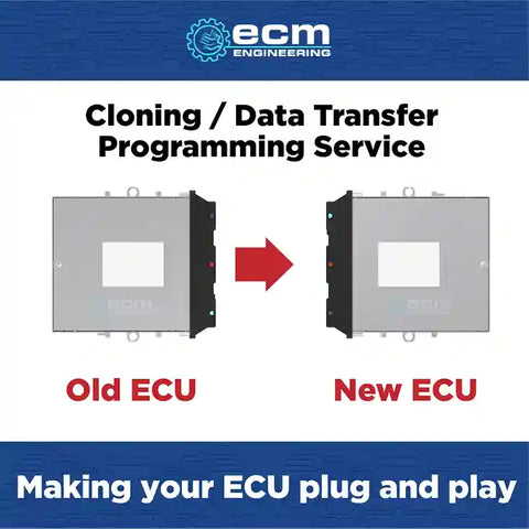 John Deere RE218346 ECM Cloning Programming Service