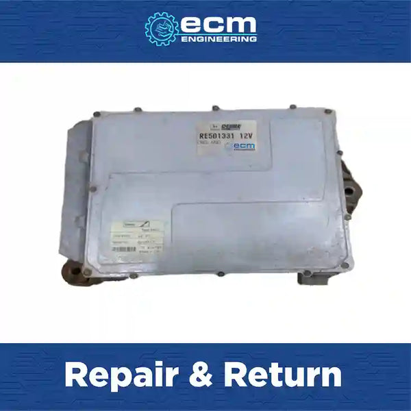 John Deere RE505495 Engine Controller | Repair Service