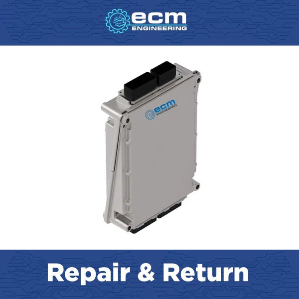John Deere ECM RE507981 | ECM Repair Service