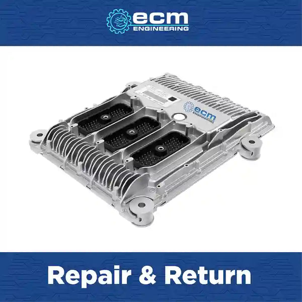 John Deere L21 | L32 | L33 | L34 | RE546396 | ECM Repair