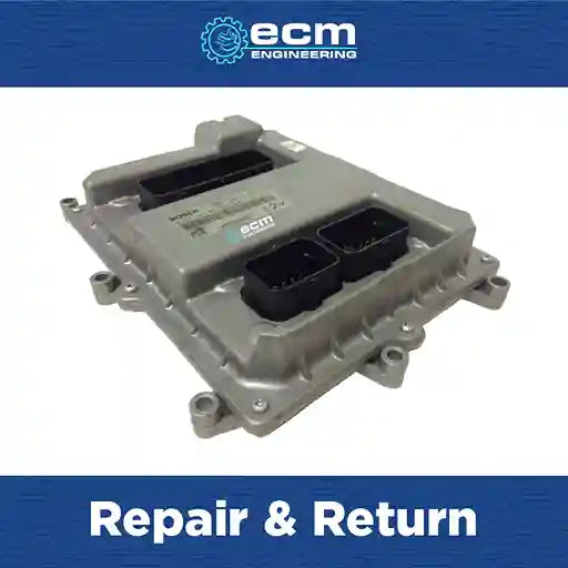 Mack AC | 12MS532M | ECM Repair