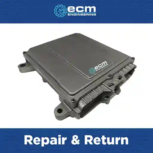 Mack AMI | 12MS530M | ECM Repair