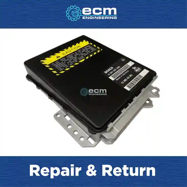 Mack V-MAC 12MS45M2 ECM | Repair