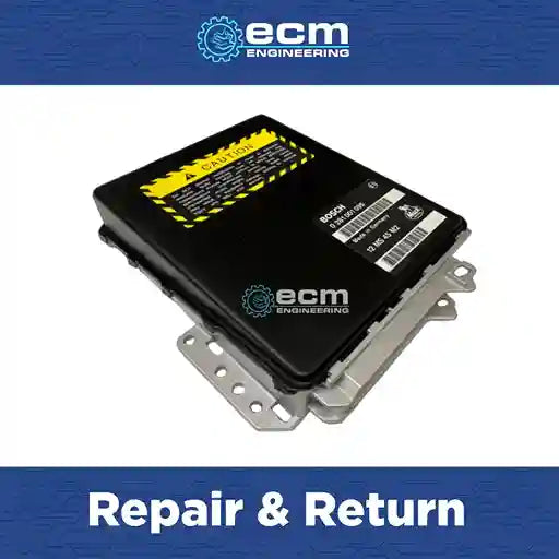 Mack V-MAC | 12MS45M4 | ECM Repair