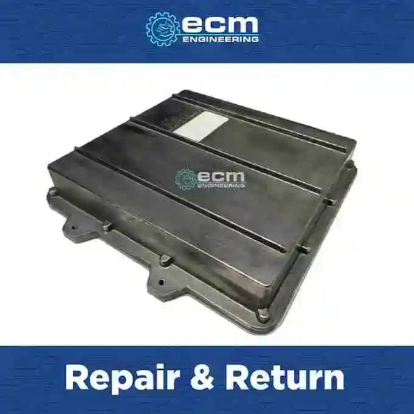 Mack V-MAC II 12MS54M7 ECM | Repair