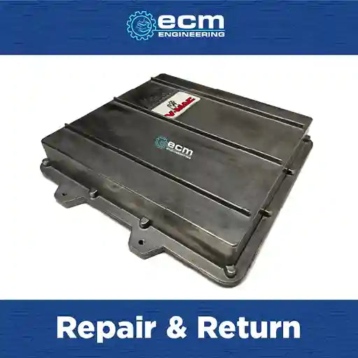 Mack V-MAC | 12MS51M7 | ECM Repair