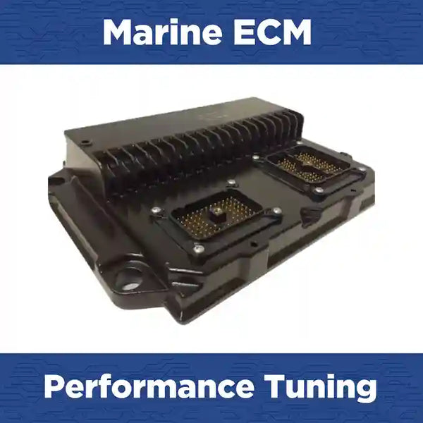 Marine Tuning Caterpillar | C18 ACERT | A5LV 2 PLUG