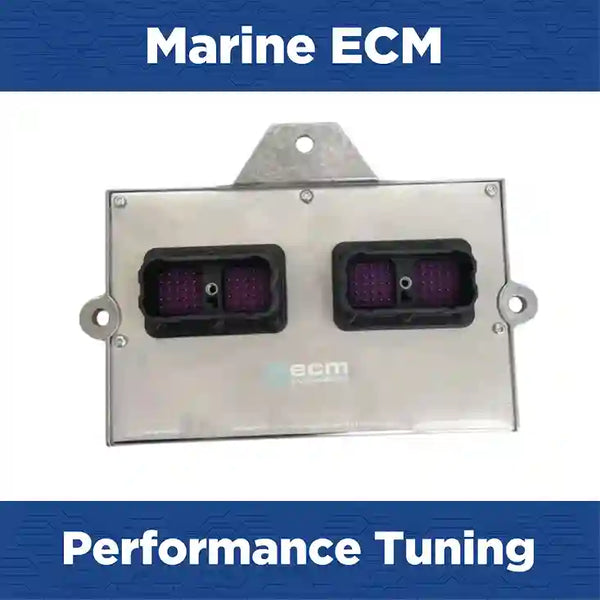 Marine Tuning Cummins | QSC