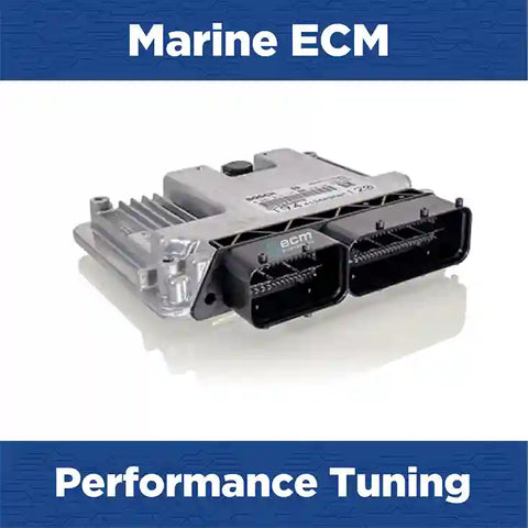 Marine Tuning Cummins | QSD