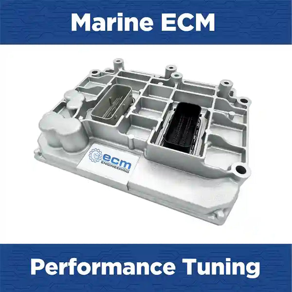 Marine Tuning Cummins | QSK