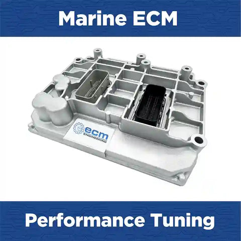 Marine Tuning Cummins | QSK