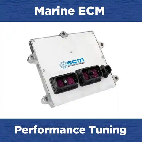 Marine Tuning Cummins | QSL