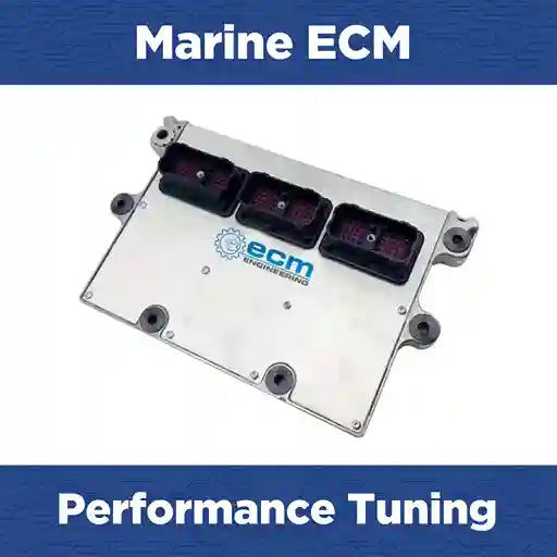 Marine Tuning Cummins | QSM | ISM | CM570