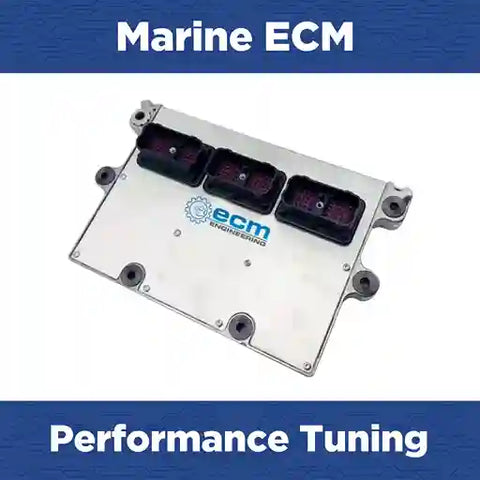 Marine Tuning Cummins | QSM | ISM | CM570