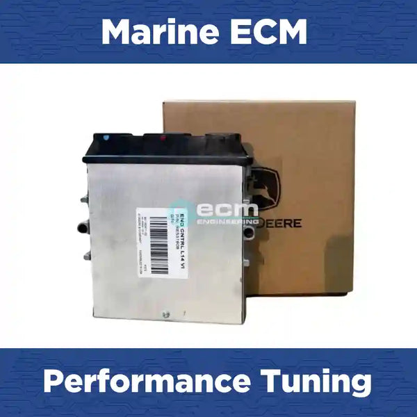 Marine Tuning John Deere | 4045 | L14