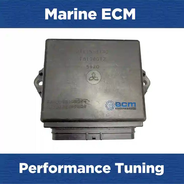 Marine Tuning Kawasaki | 15F 1.5L/158HP