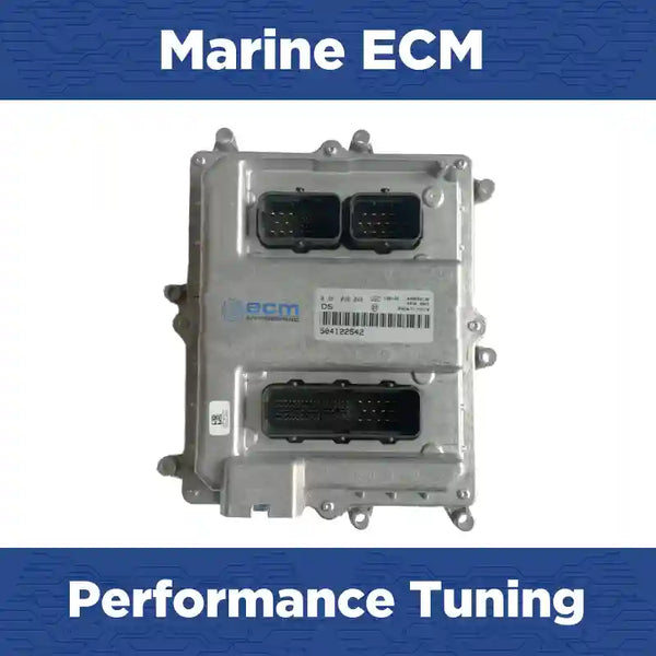 Marine Tuning MAN | V8