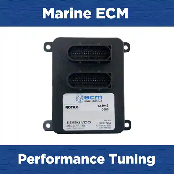 Marine Tuning Sea-Doo | GTI130 1.5L/99HP