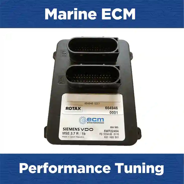Marine Tuning Sea-Doo | GTI130 1.5L/99HP