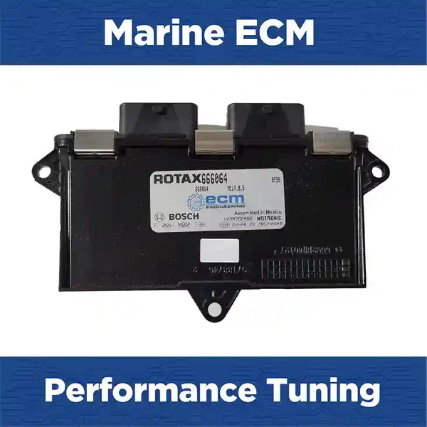 Marine Tuning Sea-Doo | SPARK 0.9L 59HP/90HP