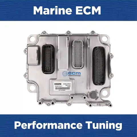 Marine Tuning Seasall | L SERIES 500