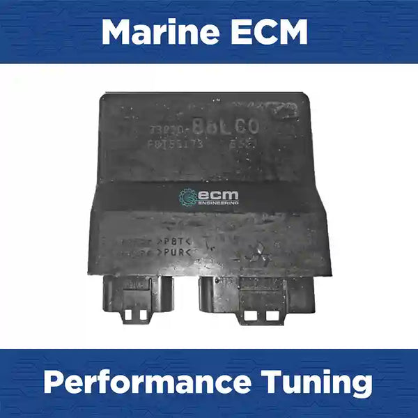 Marine Tuning Suzuki | DF100 2.OL/99HP