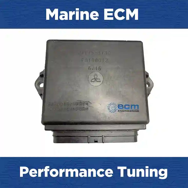 Marine Tuning Suzuki | DF150 2.9L/147HP