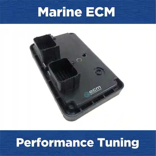 Marine Tuning Yamaha | EX | 1.0L 16V 72kW/100HP