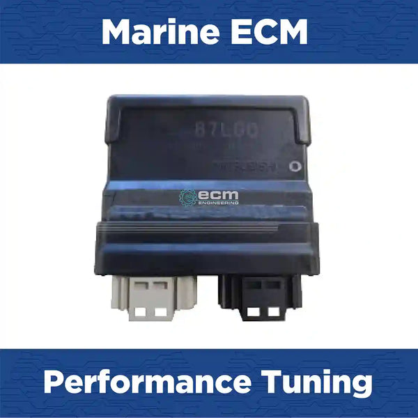 Marine Tuning Yamaha | F100 1.8L/74HP