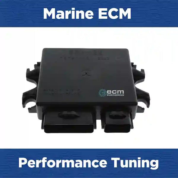 Marine Tuning Yamaha | F115AET 1.8L/115HP