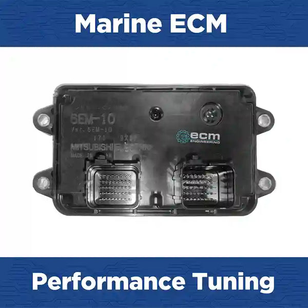 Marine Tuning Yamaha | F130 AET 1.8L/130HP