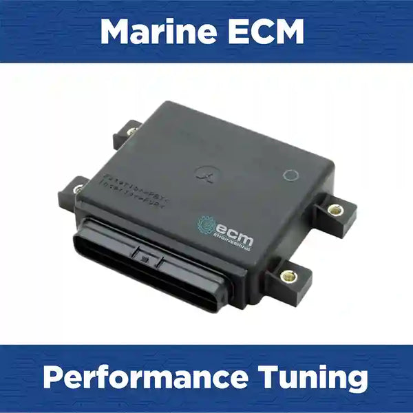 Marine Tuning Yamaha | F150 AET 2.7L/148HP