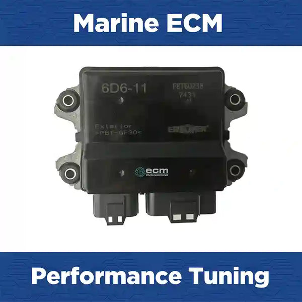 Marine Tuning Yamaha | F200 2.8L/200HP