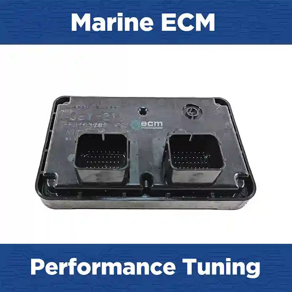 Marine Tuning Yamaha | F250 4.2L V6/247HP