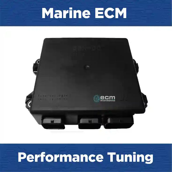 Marine Tuning Yamaha | F40 0.75L/40HP